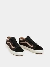 Кеды Vans Old Skool модель VN000D7ZYS81 Фото