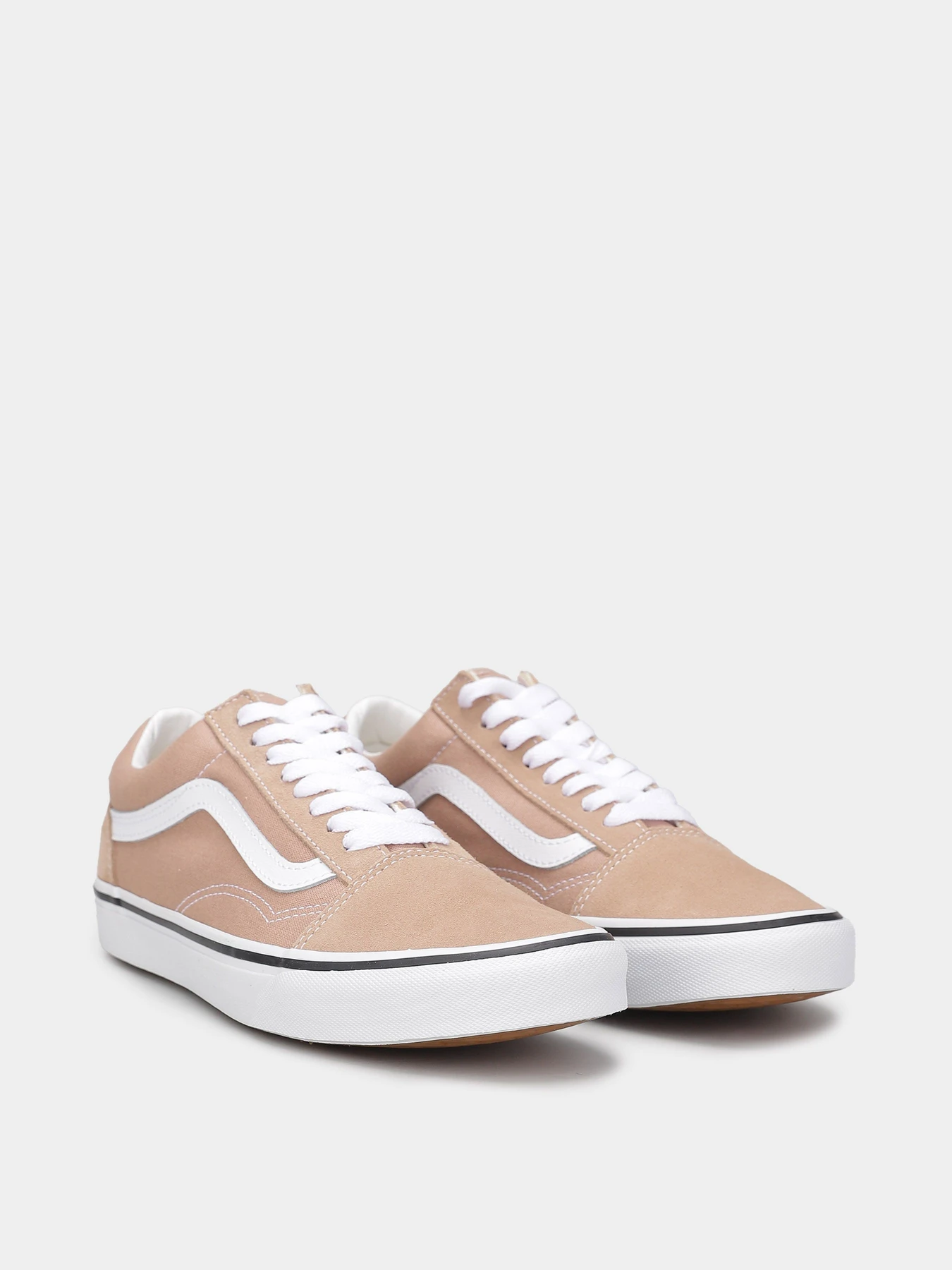 Кеды Vans Old Skool Colour Theory модель VN000D6WE2V1 Фото