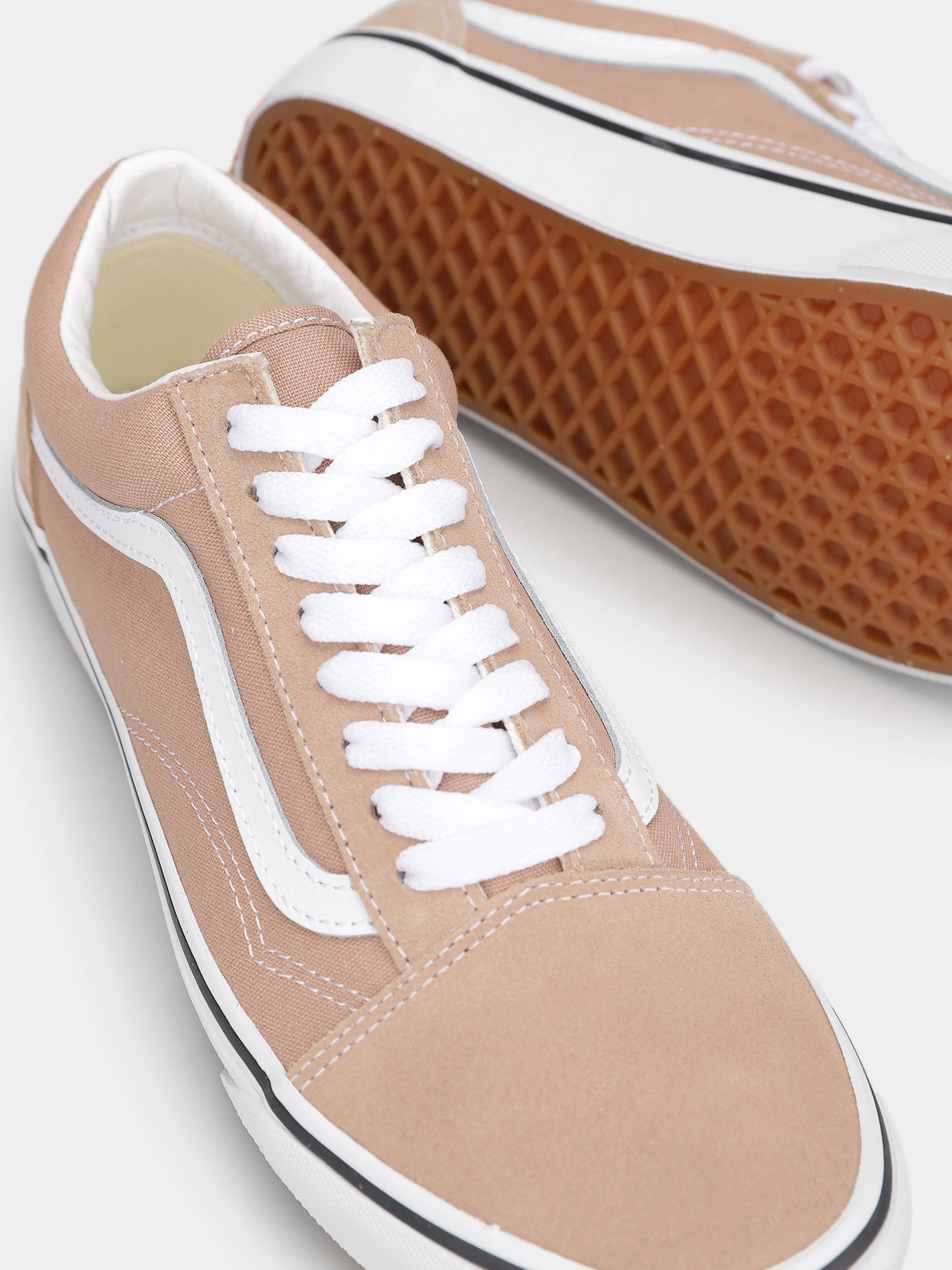 Кеды Vans Old Skool Colour Theory модель VN000D6WE2V1 Фото