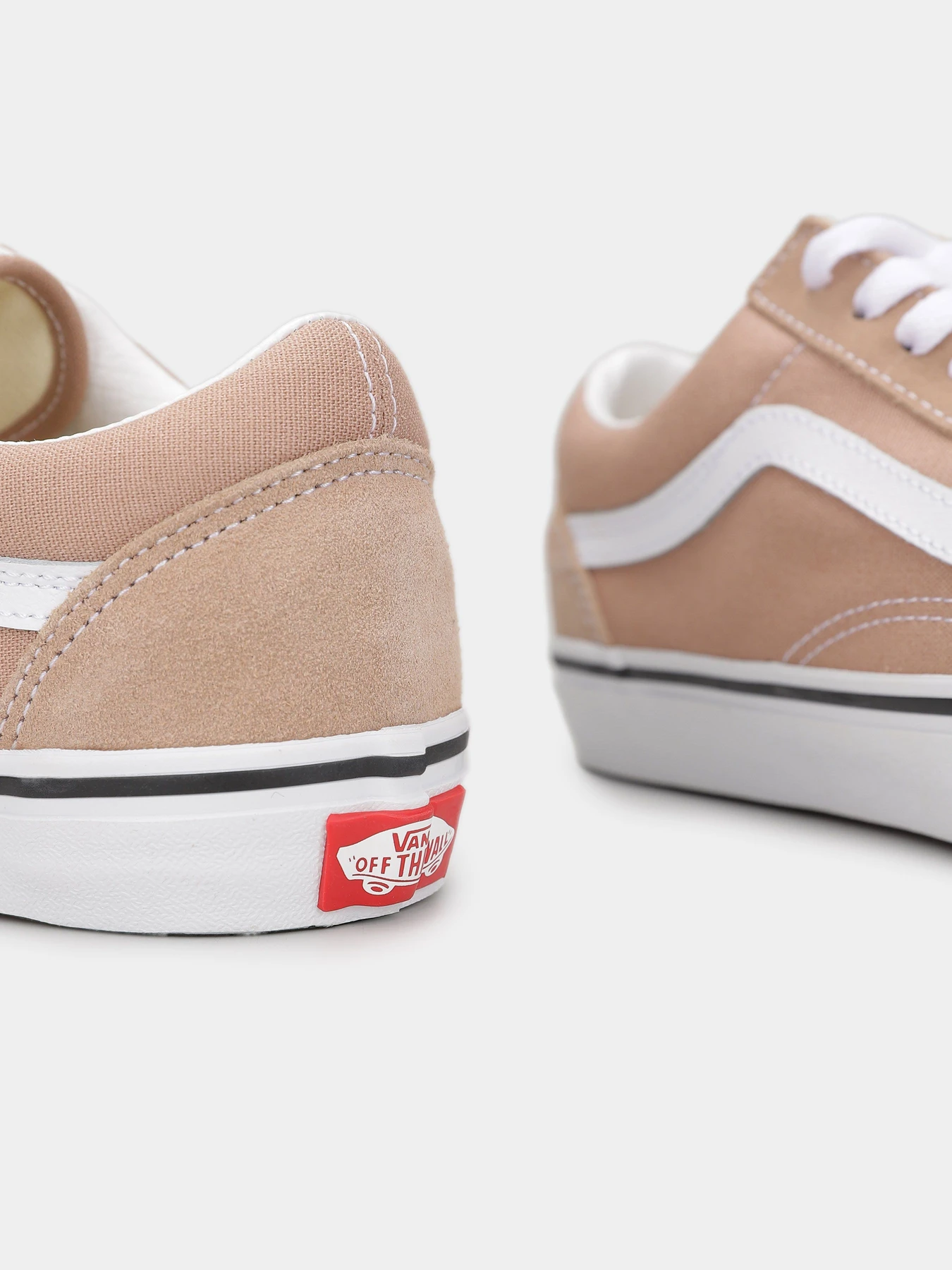 Кеды Vans Old Skool Colour Theory модель VN000D6WE2V1 Фото