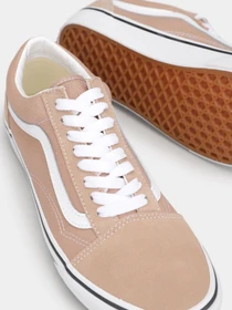 Кеды Vans Old Skool Colour Theory модель VN000D6WE2V1 Фото