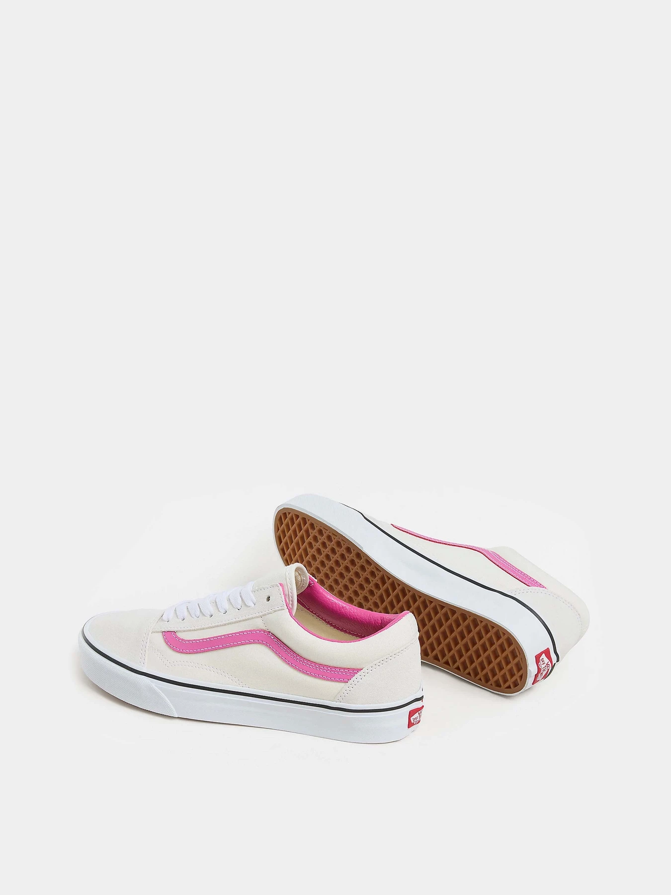 Кеды Vans Old Skool Colour Theory модель VN000CR5YLZ1 Кеды Vans Old Skool Colour Theory модель VN000CR5YLZ1 Фото