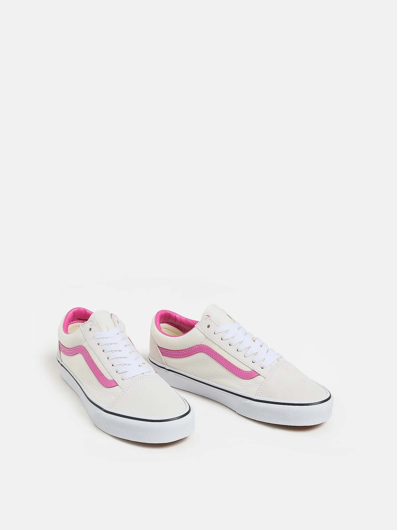 Кеды Vans Old Skool Colour Theory модель VN000CR5YLZ1 Кеды Vans Old Skool Colour Theory модель VN000CR5YLZ1 Фото