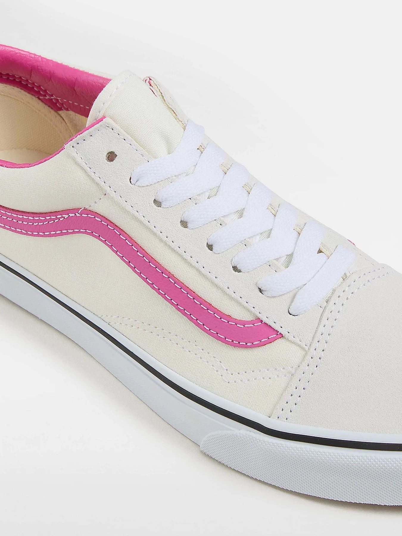Кеды Vans Old Skool Colour Theory модель VN000CR5YLZ1 Кеды Vans Old Skool Colour Theory модель VN000CR5YLZ1 Фото