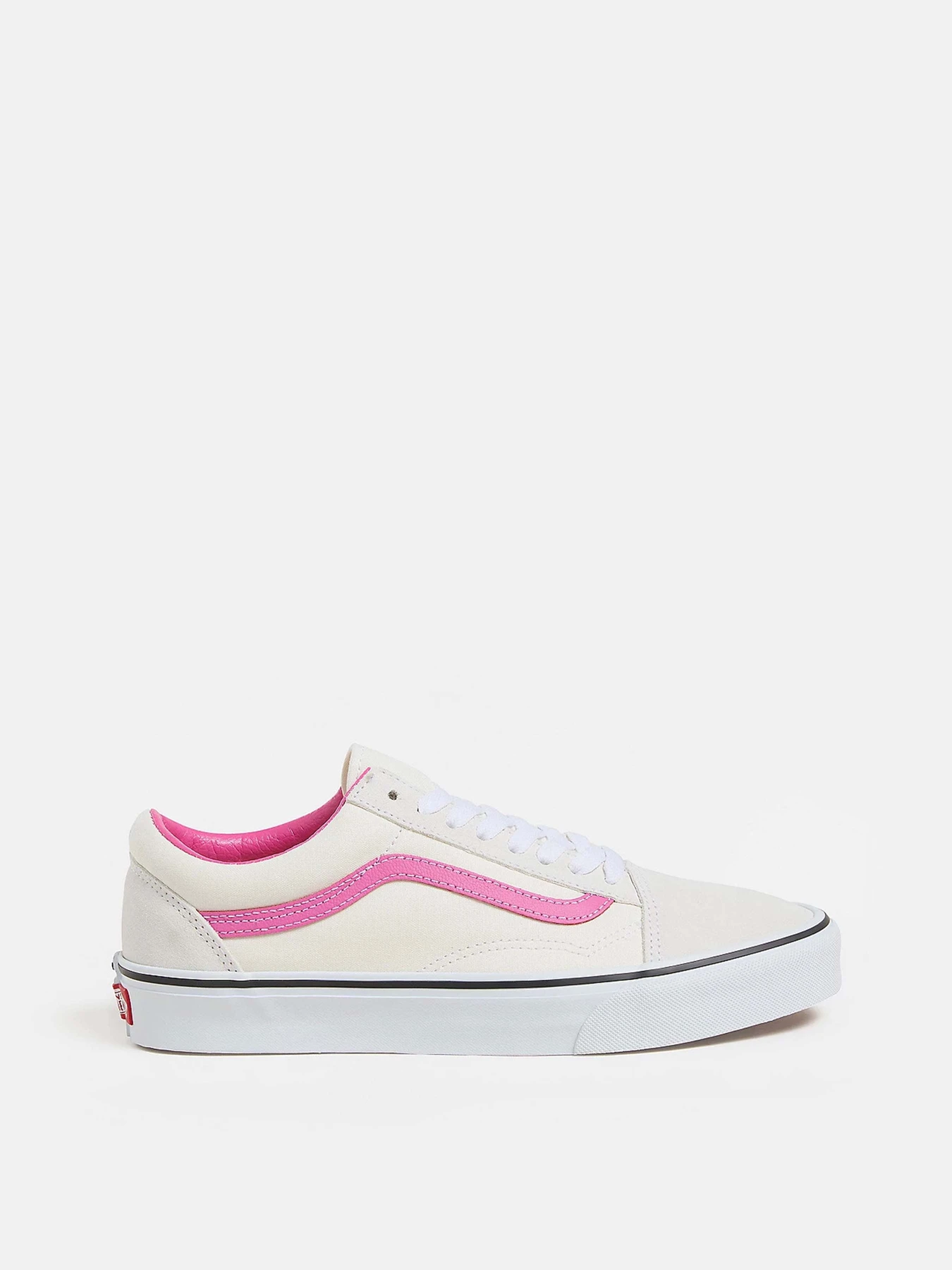 Кеды Vans Old Skool Colour Theory модель VN000CR5YLZ1 Кеды Vans Old Skool Colour Theory модель VN000CR5YLZ1 Фото