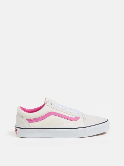 Кеды Vans Old Skool Colour Theory модель VN000CR5YLZ1 Фото
