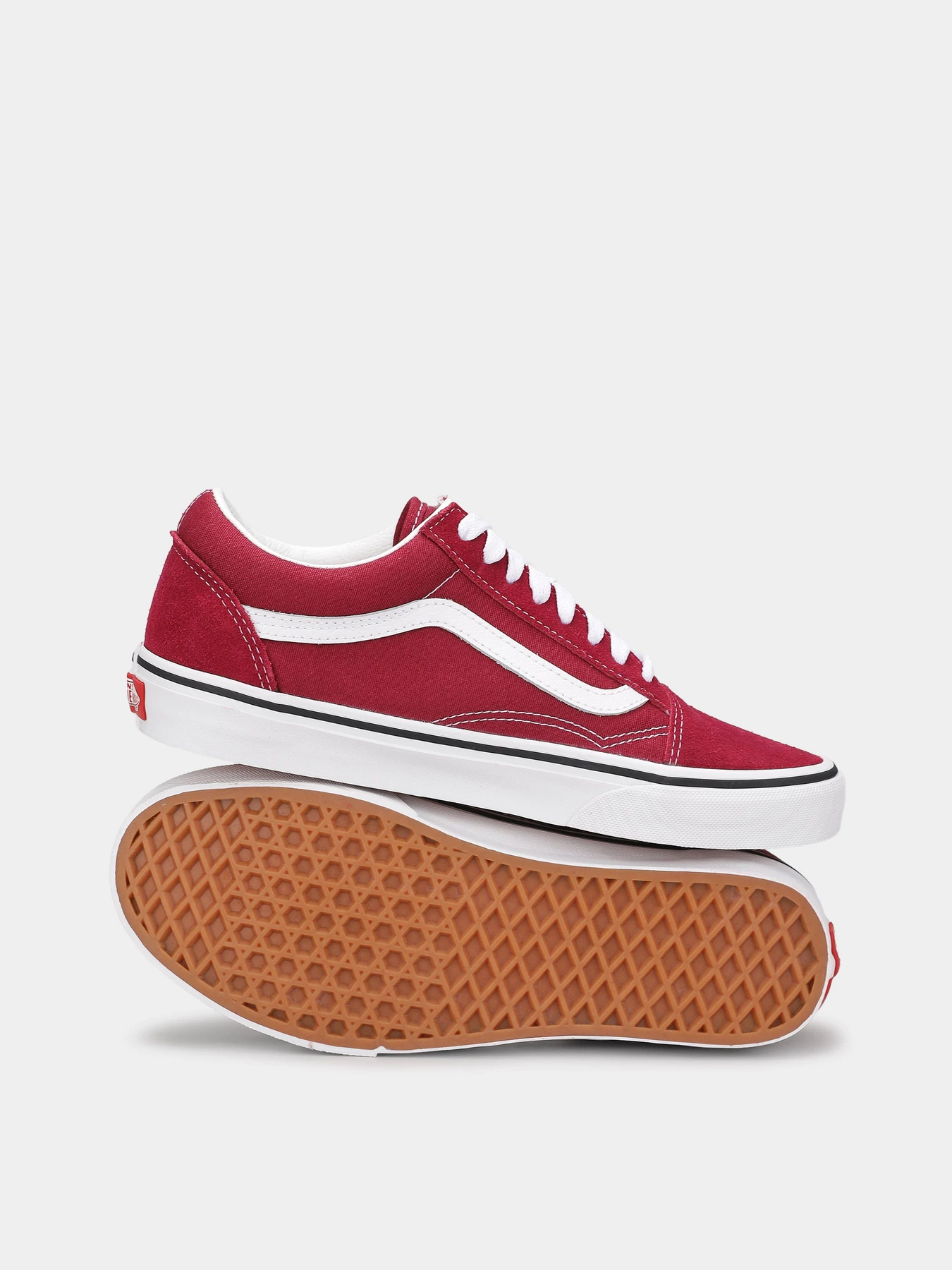 Кеды Vans Old Skool модель VN000CR5ZCF1 Кеды Vans Old Skool модель VN000CR5ZCF1 Фото