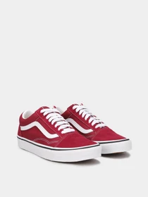 Кеды Vans Old Skool модель VN000CR5ZCF1 Фото