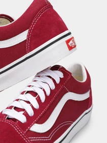 Кеды Vans Old Skool модель VN000CR5ZCF1 Фото