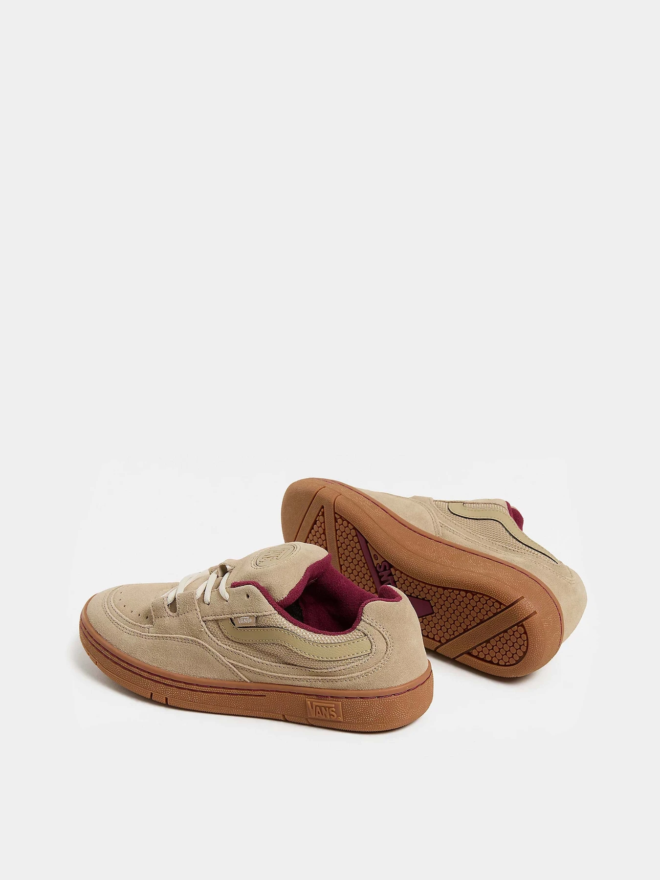 Кеды Vans Speed модель VN000D88BF01 Кеды Vans Speed модель VN000D88BF01 Фото