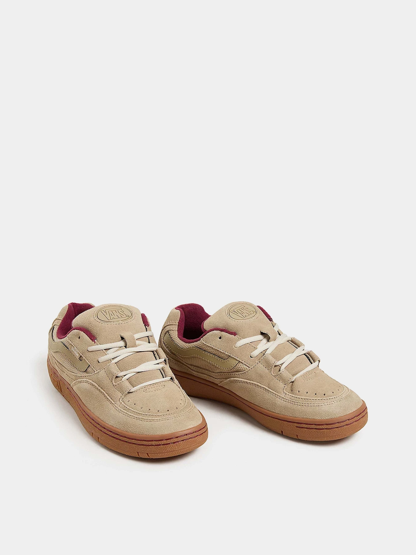 Кеды Vans Speed модель VN000D88BF01 Кеды Vans Speed модель VN000D88BF01 Фото