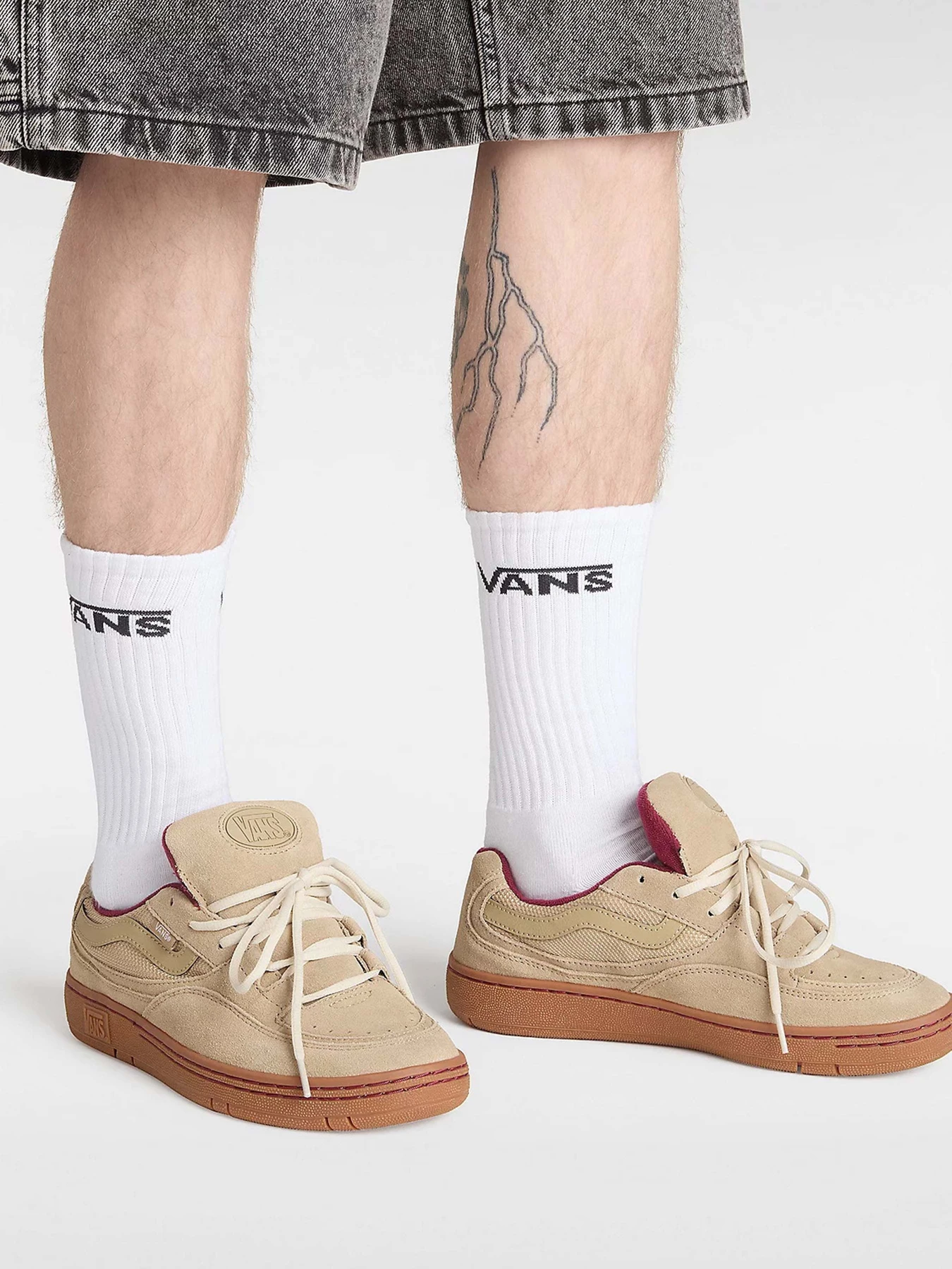 Кеды Vans Speed модель VN000D88BF01 Кеды Vans Speed модель VN000D88BF01 Фото