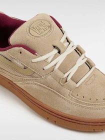 Кеды Vans Speed модель VN000D88BF01 Фото