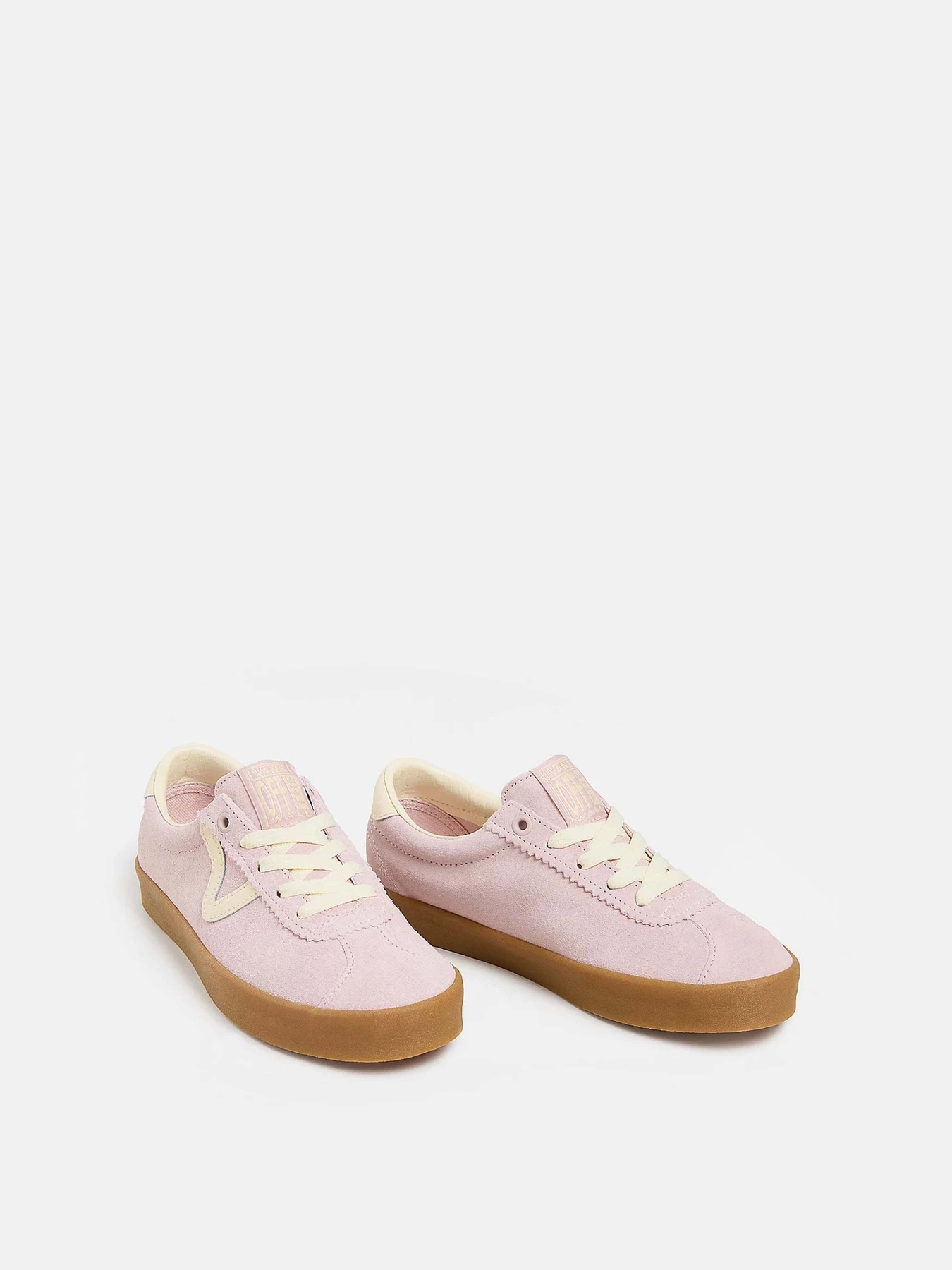 Кеды Vans Sport Low модель VN000CQRO3N1 Фото