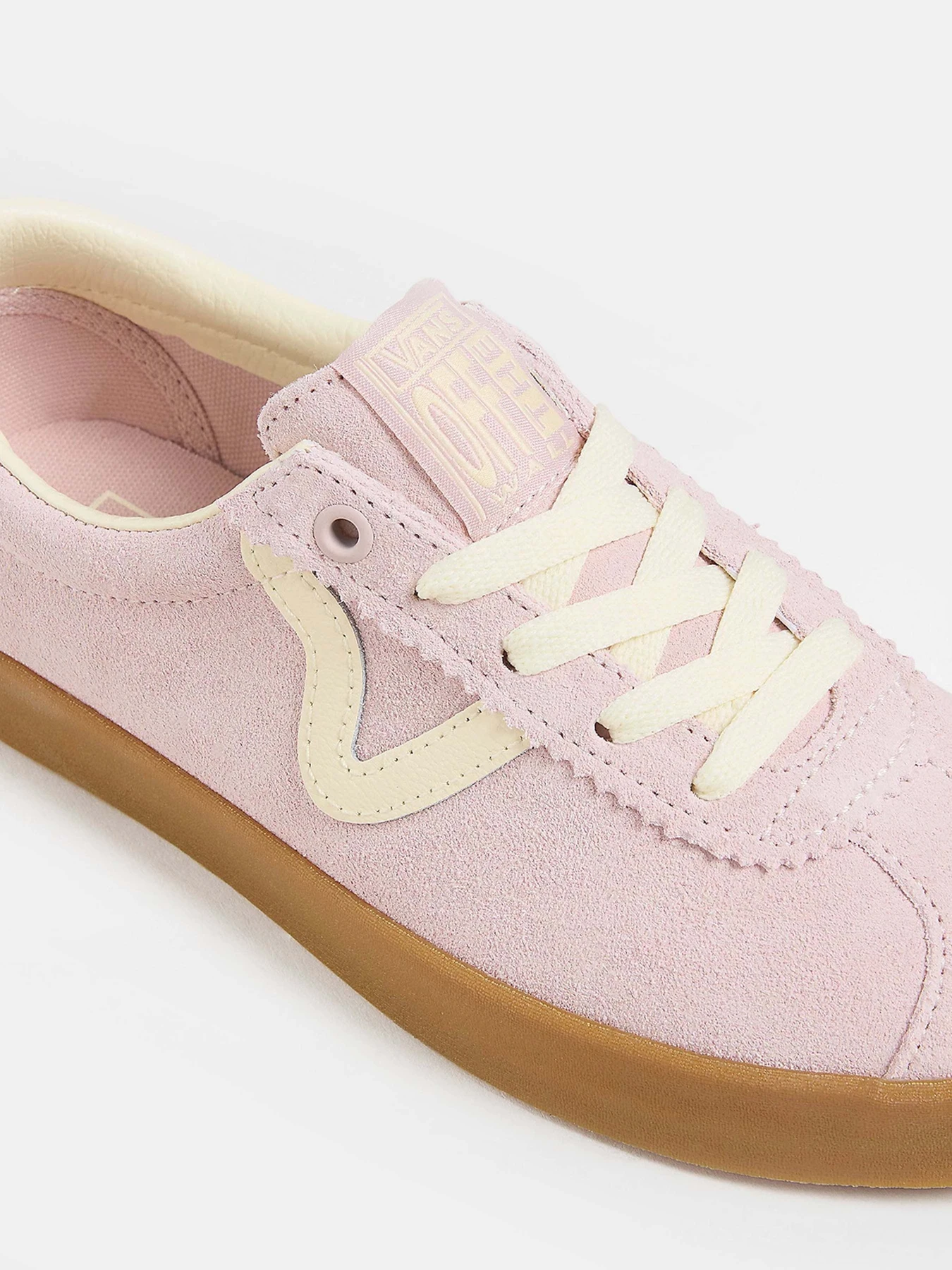Кеды Vans Sport Low модель VN000CQRO3N1 Фото