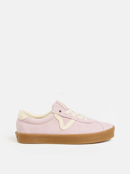 Кеды Vans Sport Low модель VN000CQRO3N1 Фото