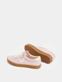 Кеды Vans Sport Low модель VN000CQRO3N1 Фото