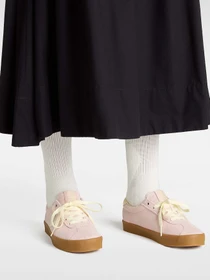 Кеды Vans Sport Low модель VN000CQRO3N1 Фото