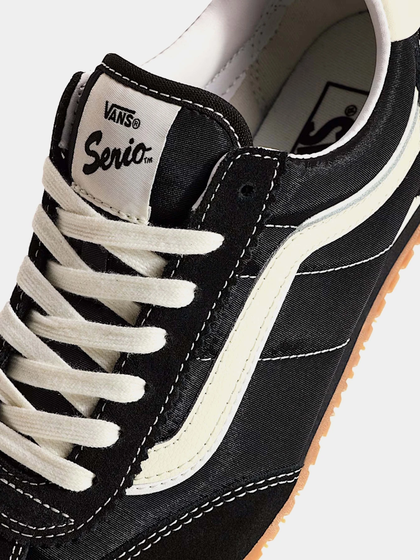 Кеды Vans Super Lowpro модель VN000D83BLA1 Кеды Vans Super Lowpro модель VN000D83BLA1 Фото