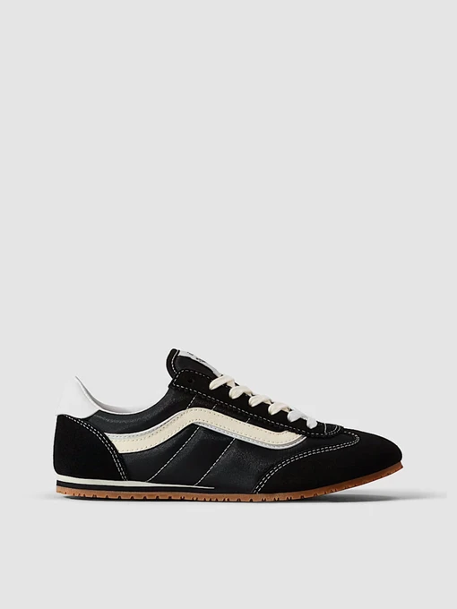 Кеды Vans Super Lowpro модель VN000D83BLA1 Фото