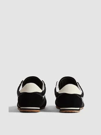 Кеды Vans Super Lowpro модель VN000D83BLA1 Фото