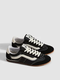 Кеды Vans Super Lowpro модель VN000D83BLA1 Фото