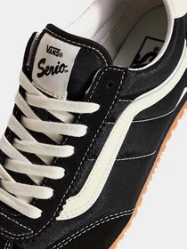 Кеды Vans Super Lowpro модель VN000D83BLA1 Фото