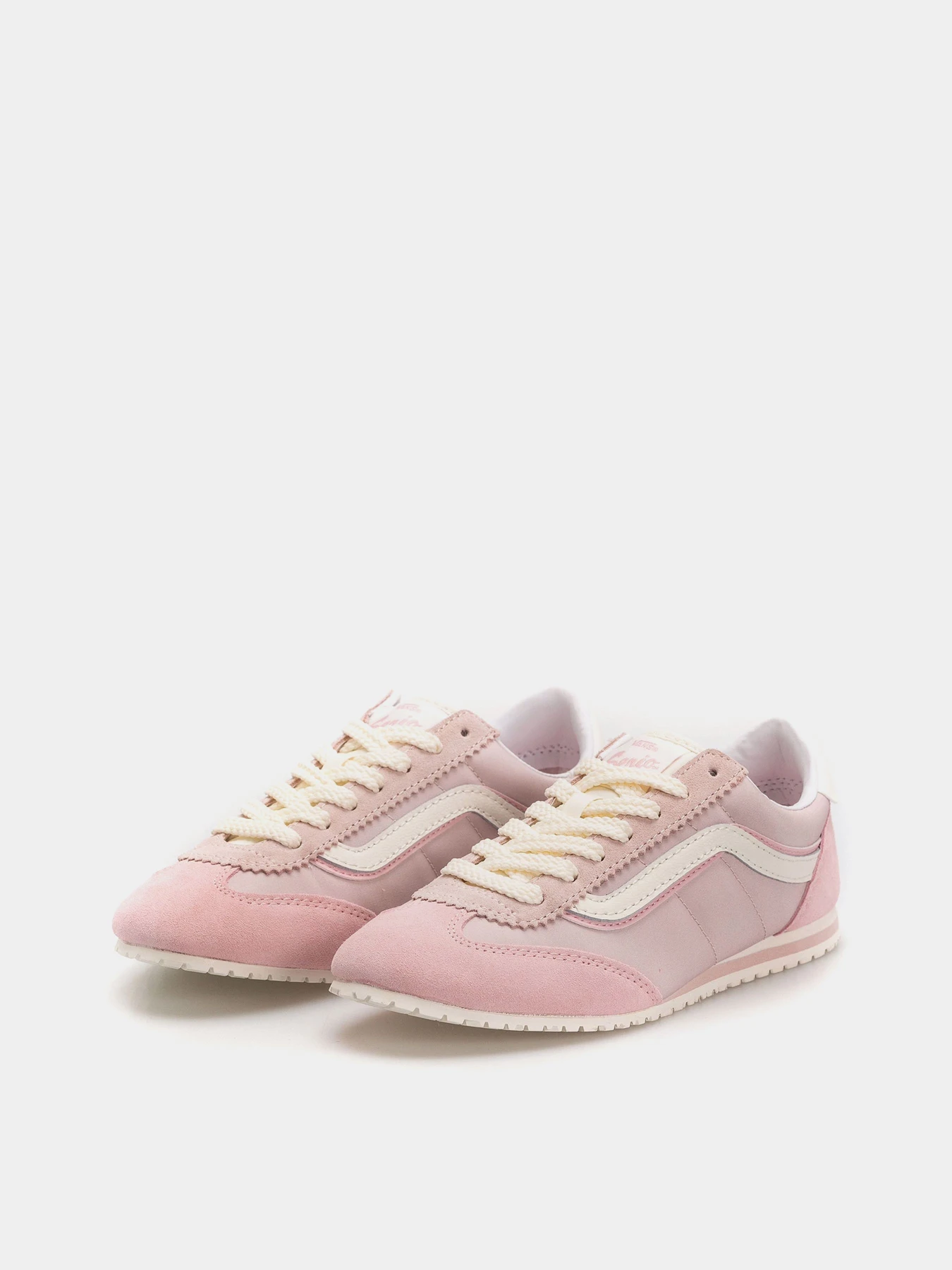 Кеды Vans Super Lowpro модель VN000D83O3N1 Кеды Vans Super Lowpro модель VN000D83O3N1 Фото