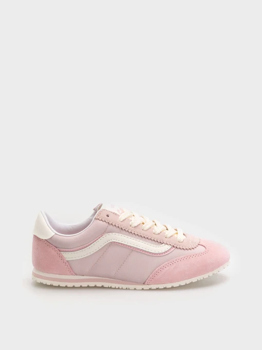 Кеды Vans Super Lowpro модель VN000D83O3N1 Фото