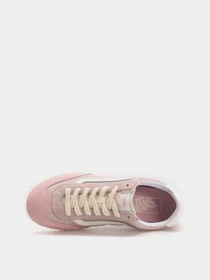 Кеды Vans Super Lowpro модель VN000D83O3N1 Фото