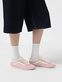 Кеды Vans Super Lowpro модель VN000D83O3N1 Фото
