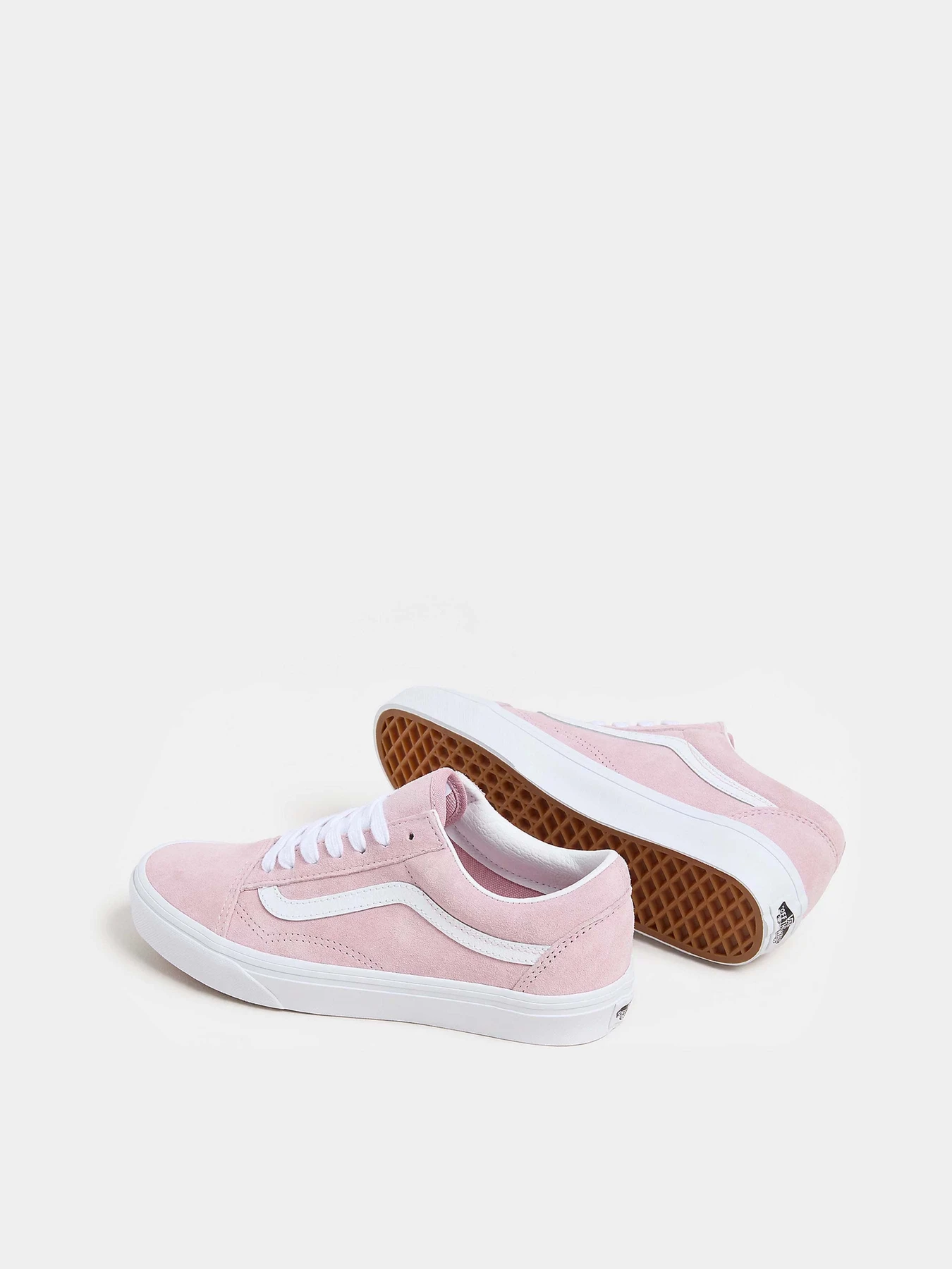 Кеды Vans Old Skool модель VN0A5JMI2PT1 Кеды Vans Old Skool модель VN0A5JMI2PT1 Фото