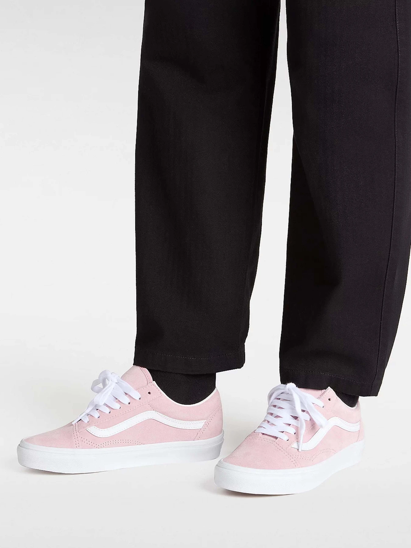 Кеды Vans Old Skool модель VN0A5JMI2PT1 Кеды Vans Old Skool модель VN0A5JMI2PT1 Фото