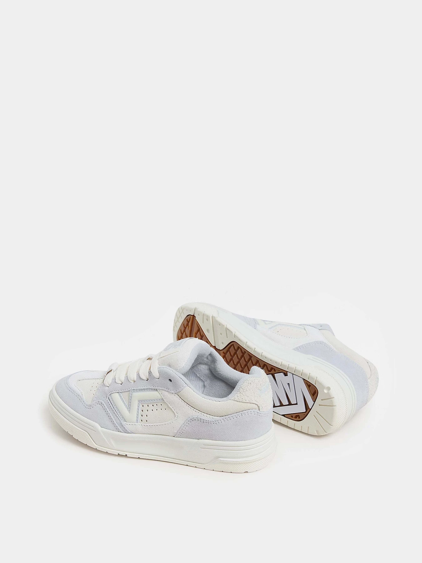 Кеды Vans Upland модель VN000D1H7VF1 Кеды Vans Upland модель VN000D1H7VF1 Фото