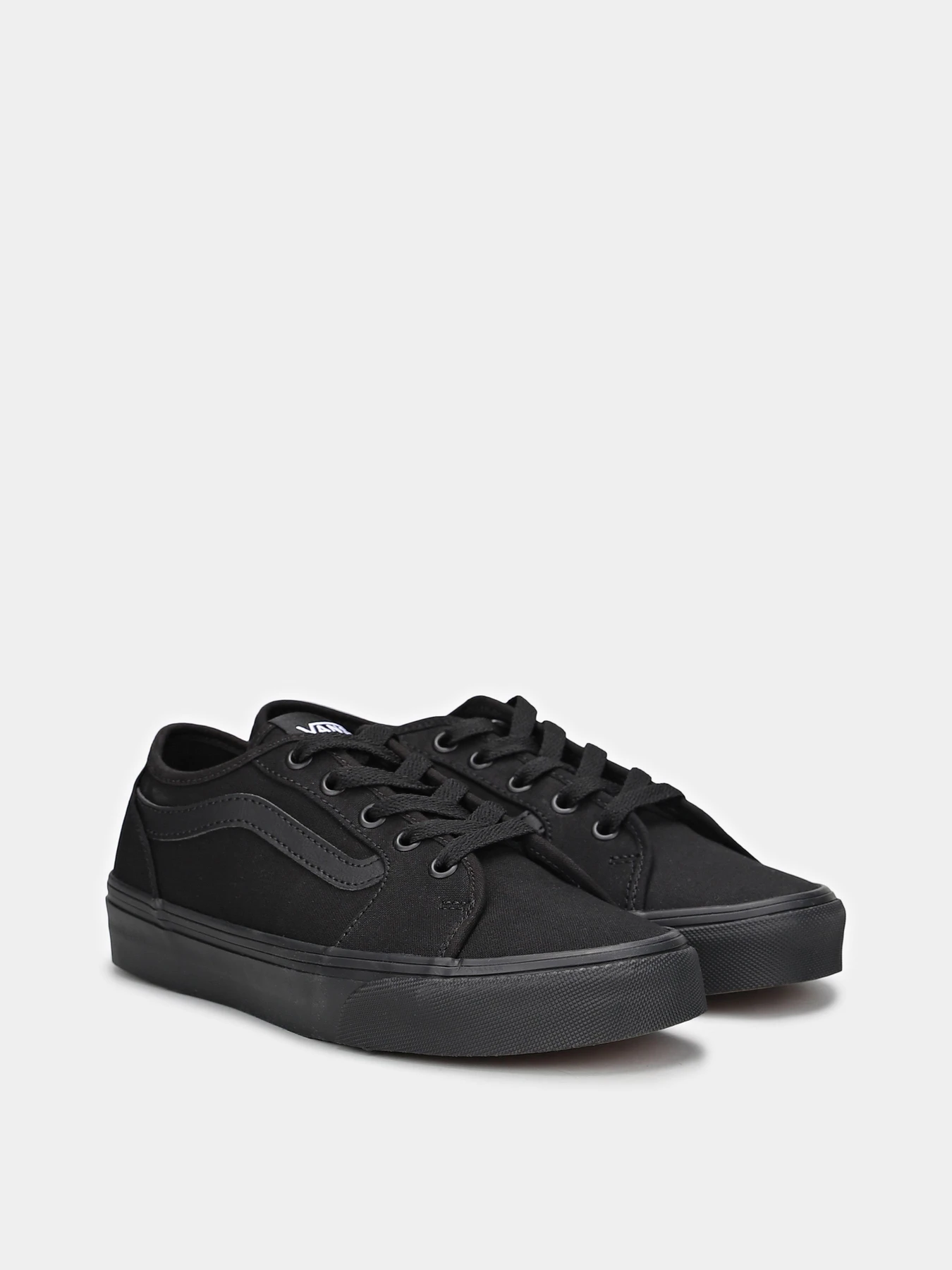 Кеды Vans Filmore Decon модель VN0A45NM1861 Кеды Vans Filmore Decon модель VN0A45NM1861 Фото