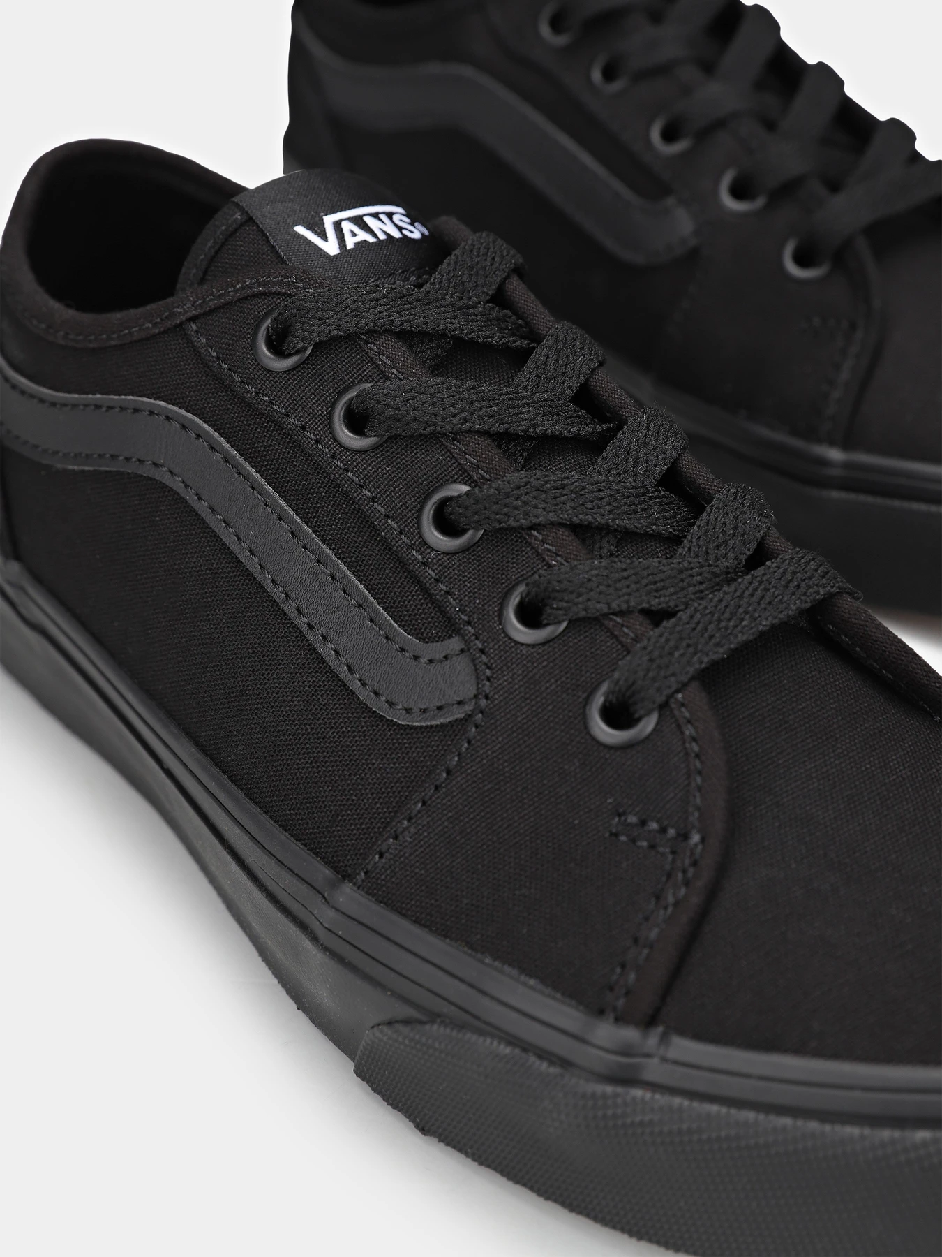 Кеды Vans Filmore Decon модель VN0A45NM1861 Кеды Vans Filmore Decon модель VN0A45NM1861 Фото