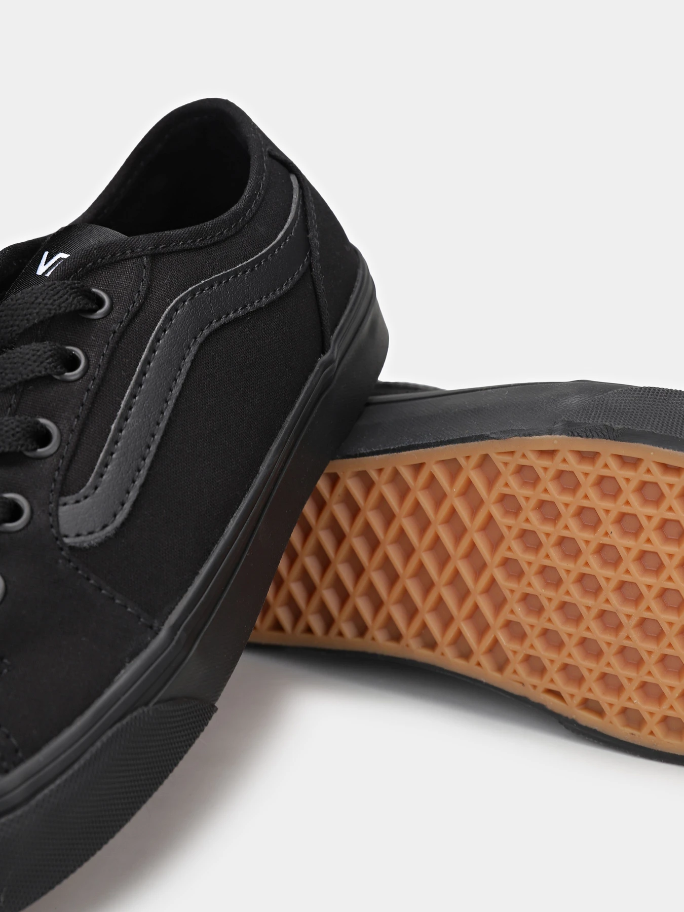 Кеды Vans Filmore Decon модель VN0A45NM1861 Кеды Vans Filmore Decon модель VN0A45NM1861 Фото