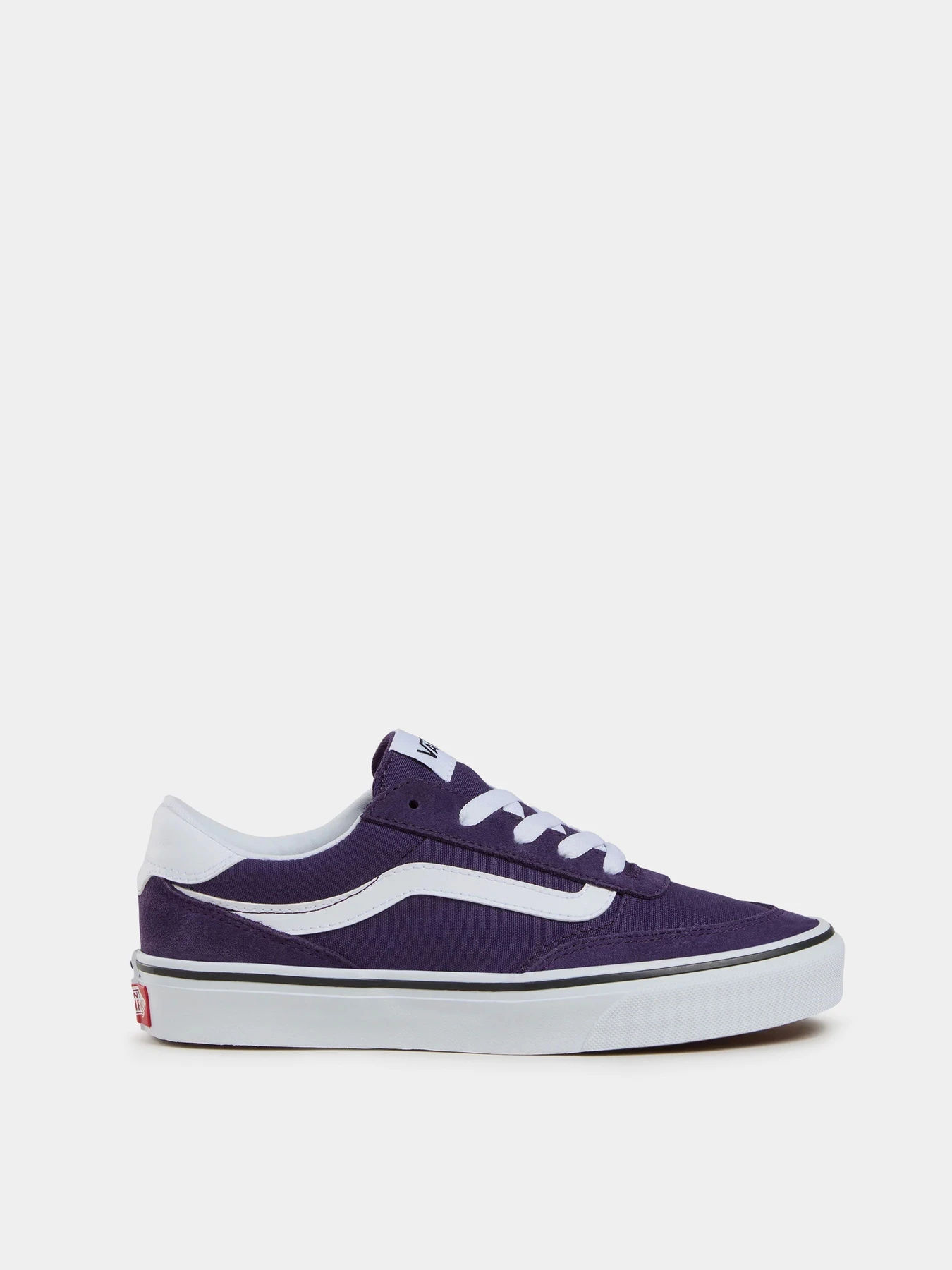 Кеди Vans Brooklyn модель VN000D7U11E1 Кеди Vans Brooklyn модель VN000D7U11E1 Фото