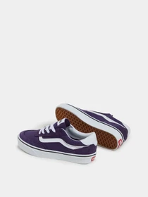 Кеди Vans Brooklyn модель VN000D7U11E1 Фото