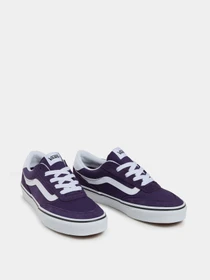 Кеди Vans Brooklyn модель VN000D7U11E1 Фото