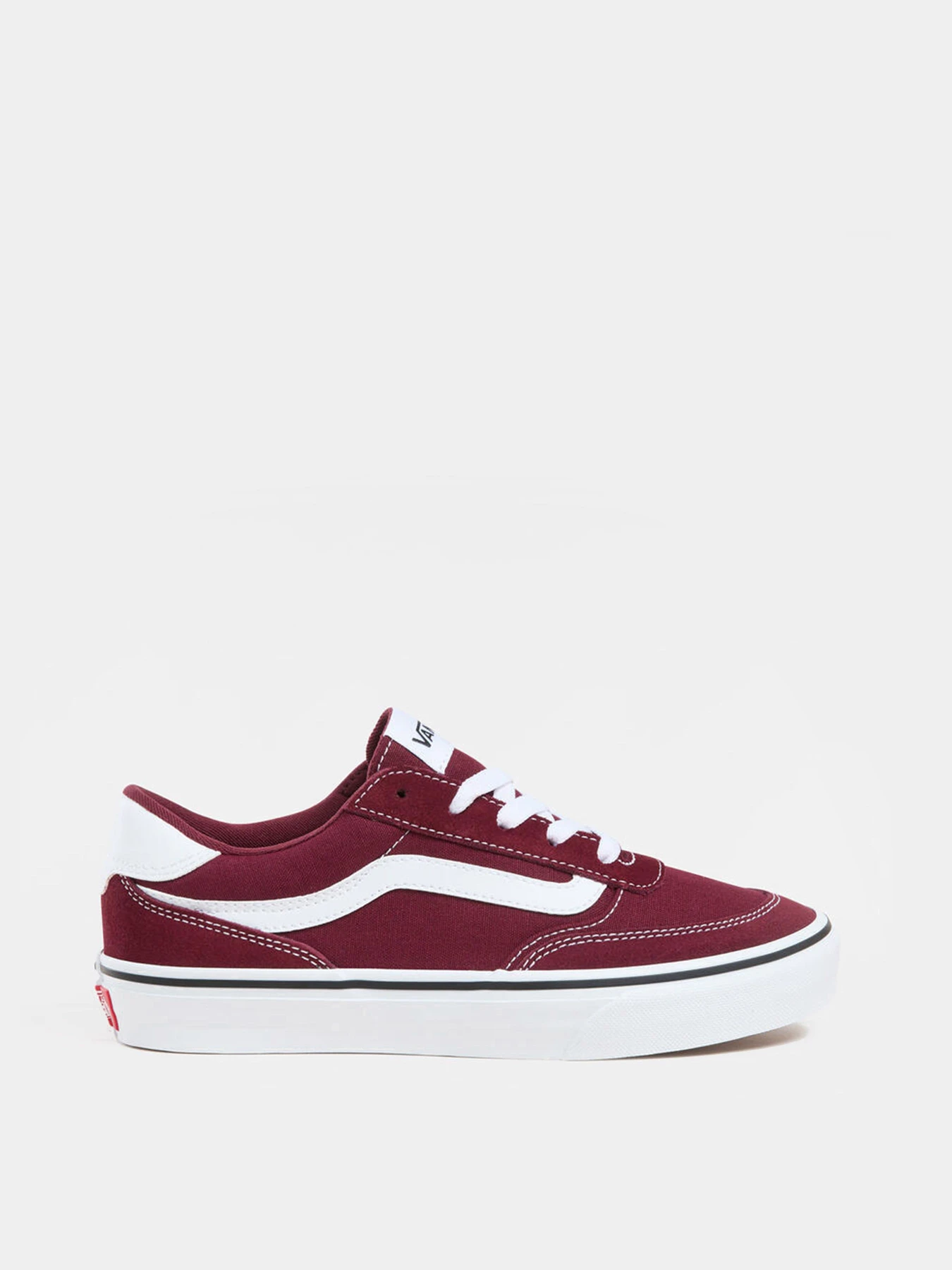 Кеды Vans Brooklyn модель VN000D7U4QU1 Кеды Vans Brooklyn модель VN000D7U4QU1 Фото