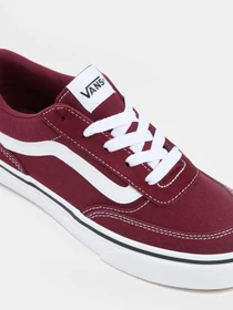 Кеды Vans Brooklyn модель VN000D7U4QU1 Фото