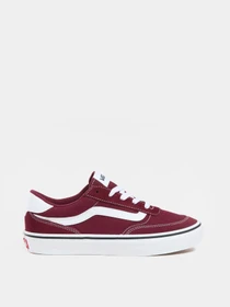 Кеды Vans Brooklyn модель VN000D7U4QU1 Фото