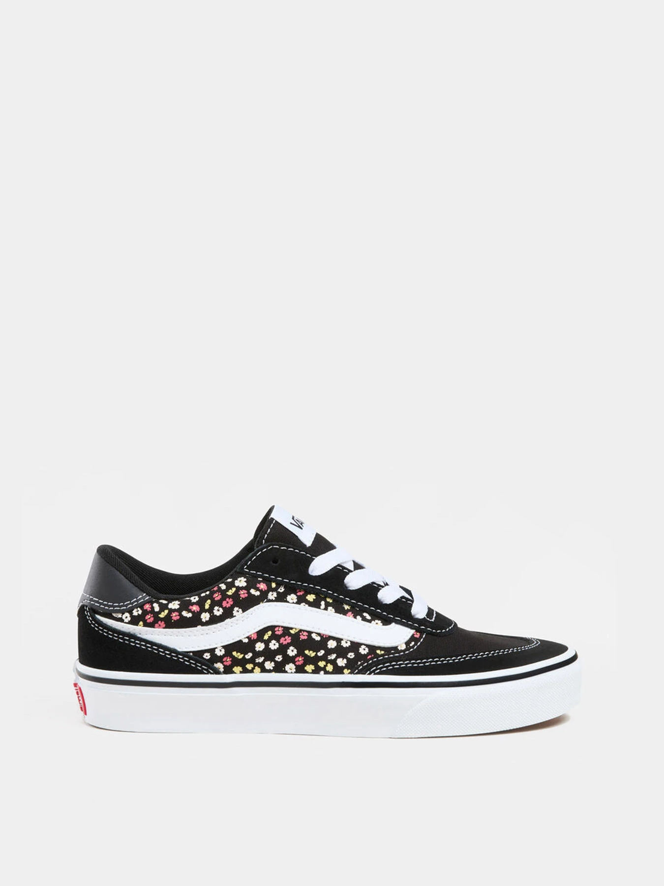 Кеды Vans Brooklyn модель VN000D7UF2B1 Кеды Vans Brooklyn модель VN000D7UF2B1 Фото