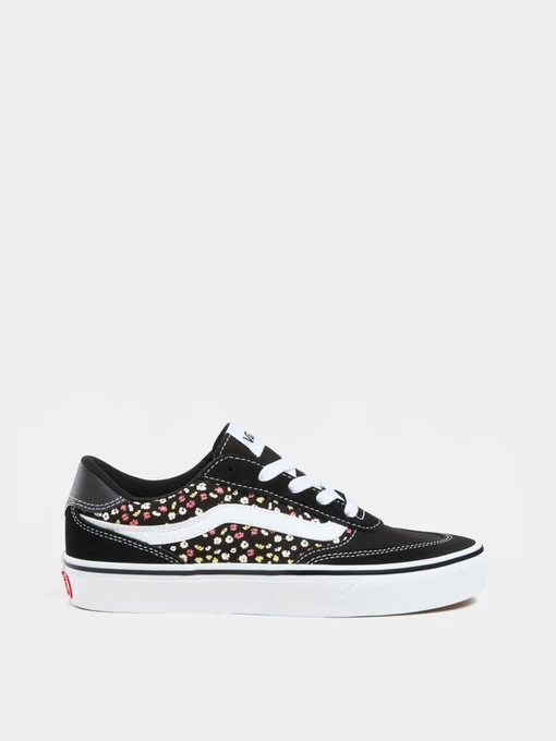 Кеды Vans Brooklyn модель VN000D7UF2B1 Фото