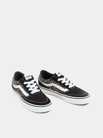 Кеды Vans Brooklyn модель VN000D7UF2B1 Фото