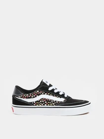 Кеды Vans Brooklyn модель VN000D7UF2B1 Фото