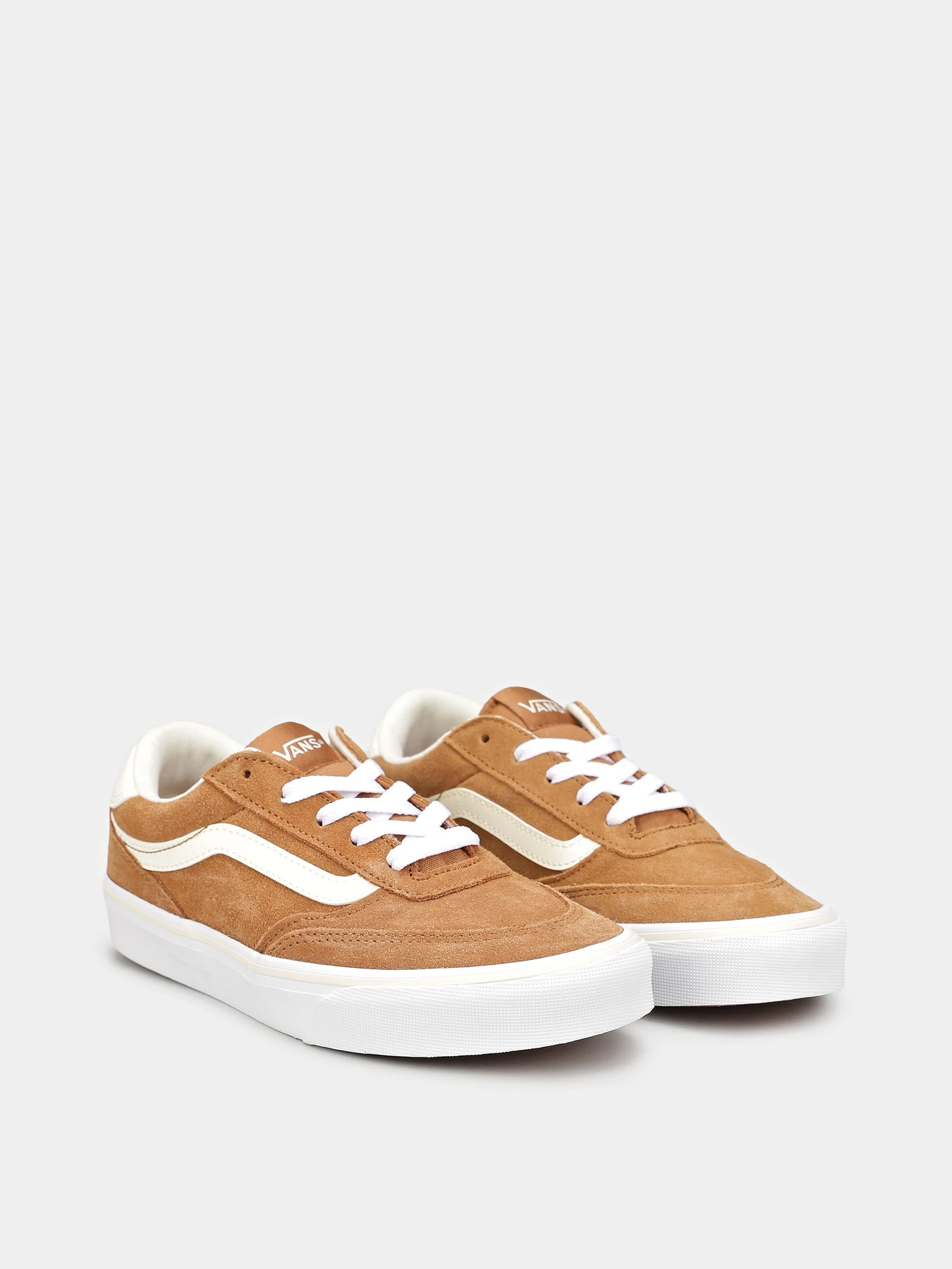 Кеди Vans Brooklyn модель VN000D7UGWT1 Кеди Vans Brooklyn модель VN000D7UGWT1 Фото