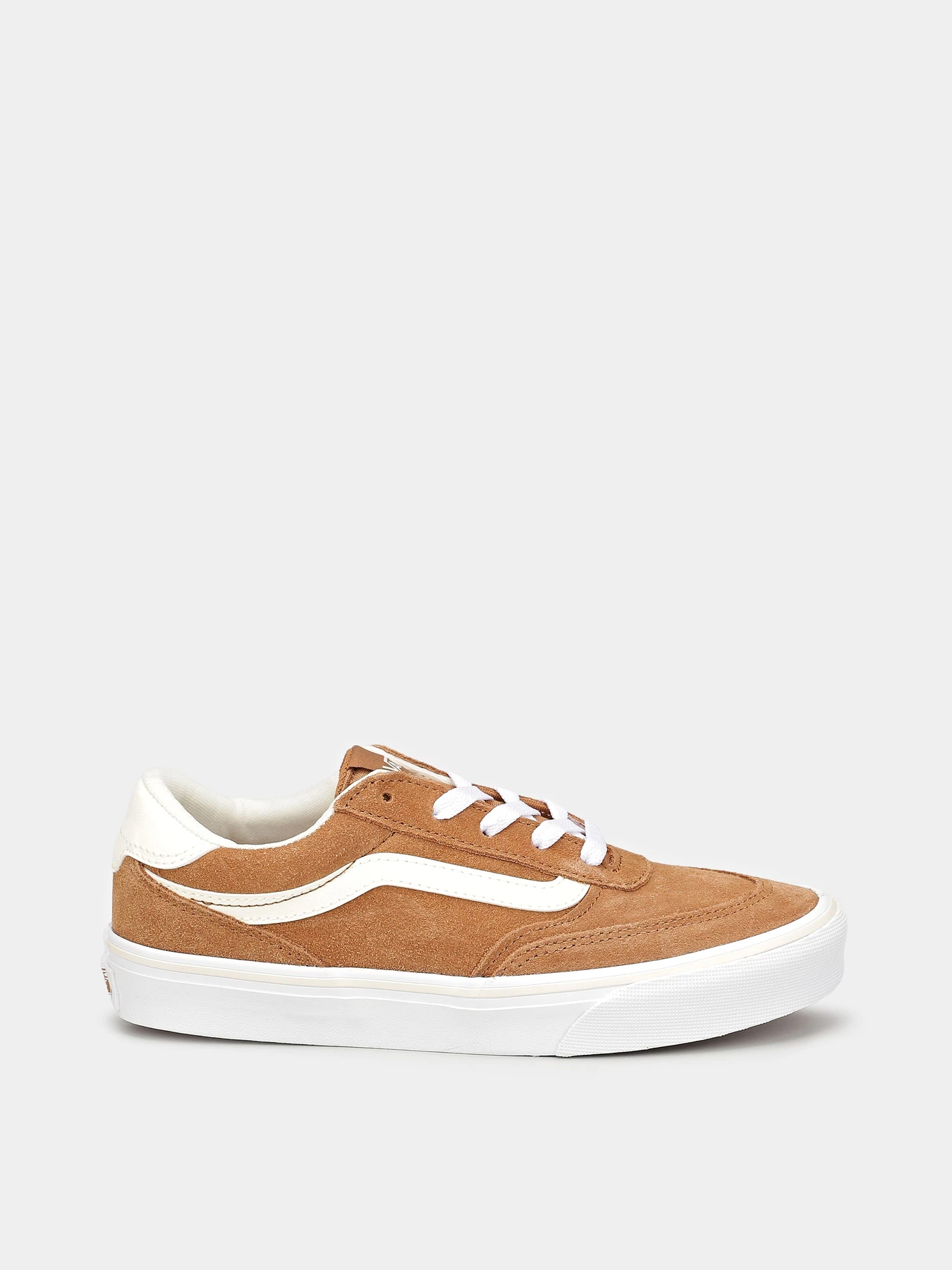 Кеди Vans Brooklyn модель VN000D7UGWT1 Кеди Vans Brooklyn модель VN000D7UGWT1 Фото