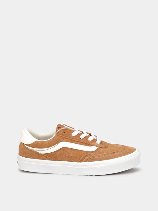 Кеды Vans Brooklyn модель VN000D7UGWT1 Фото